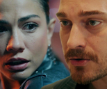 Eşref Rüya 10. Bölüm Fragmanı - 2