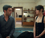 "Cihan benim kocam!"