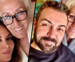 Aslı Hünel'in annesi Şükran Hünel'e saygıyla...