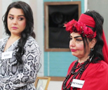 Ezgi ve Reyhan Hanım veda mı ediyor?