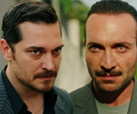 Eşref Rüya 11. Bölüm Fragmanı