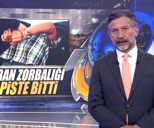 Akran zorbalığı hapiste bitti!