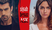 Siyah Beyaz Aşk