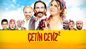 Çetin Ceviz 2