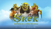 Shrek: Sonsuza Dek Mutlu