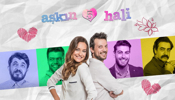 Aşkın 5 Hali