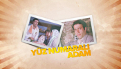 Yüz Numaralı Adam