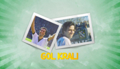 Gol Kralı