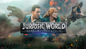 Jurassic World: Yıkılmış Krallık