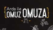 Arda ile Omuz Omuza