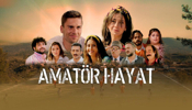 Amatör Hayat