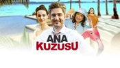 Ana Kuzusu