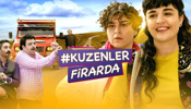 Kuzenler Firarda