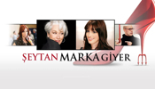 Şeytan Marka Giyer