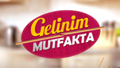 Gelinim Mutfakta
