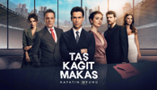 Taş Kağıt Makas