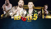 Hep Yek 5 : Sil Baştan