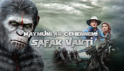 Maymunlar Cehennemi: Şafak Vakti