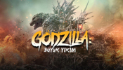 Godzilla: Büyük Yıkım