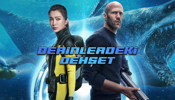Derinlerdeki Dehşet