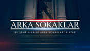 Arka Sokaklar