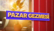 Pazar Gezmesi
