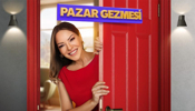 Pazar Gezmesi