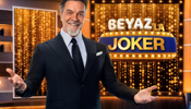 Beyaz'la Joker