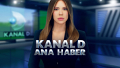 Kanal D Ana Haber