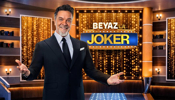 Beyaz'la Joker