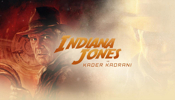 Indiana Jones ve Kader Kadranı