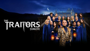 The Traitors Türkiye