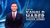 Kanal D Haber Hafta Sonu