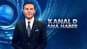 Kanal D Ana Haber