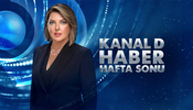 Kanal D Haber Hafta Sonu