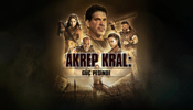 Akrep Kral: Güç Peşinde