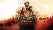 Mevlana Mest-i Aşk