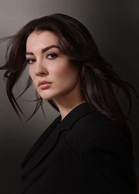 Burcu Özberk