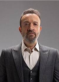 ŞENER SAVAŞ