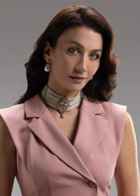CEREN BENDERLİOĞLU