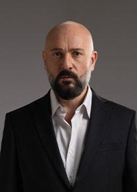 TOLGA TEKİN