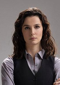 BÜŞRA DEVELİ