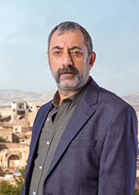 NAZMİ KIRIK