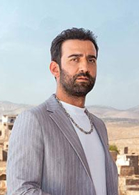 FERİT KAYA