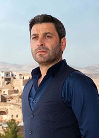 OZAN AKBABA