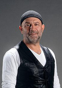 Şevket Çoruh