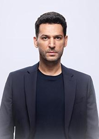 MURAT YILDIRIM