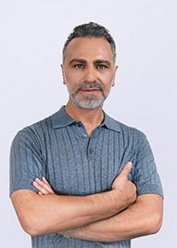 SERDAR ORÇİN