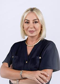 GÜLENAY KALKAN