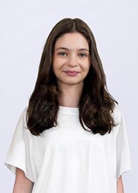 BEREN GENÇALP